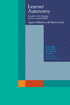 Cover image of Learner Autonomy