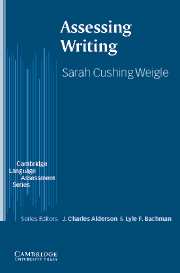 Assessing Writing