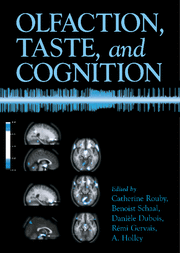 Olfaction, Taste, and Cognition Catherine Rouby, Benoist Schaal, Dani le Dubois and R mi Gervais