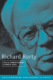 Richard Rorty Contingencia Ironia Y Solidaridad Pdf Free