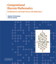 discrete mathematics with graph theory 3rd edition solution manual pdf