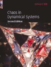 Nonlinear Dynamics And Chaos Homework Solutionsl