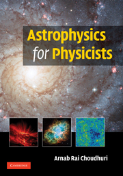 An Introduction to Modern Astrophysics 