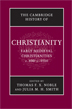 Cambridge History of Christianity