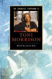 bluest eye toni morrison ebook