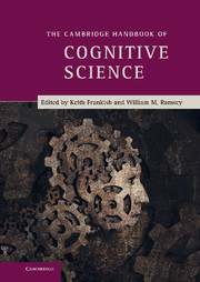 The Cambridge Handbook of Cognitive Science