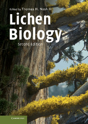 Lichen Biology