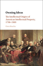 Owning Ideas