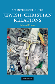 An Introduction to Jewish-Christian Relations