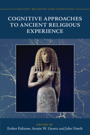 Ancient Religion and Cognition
