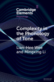 Elements in Phonology