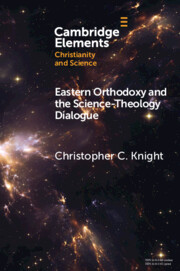 Elements of Christianity and Science