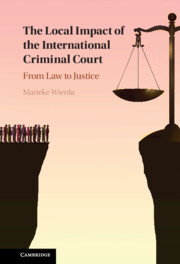 The Local Impact of the International Criminal Court