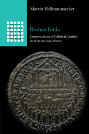 Roman Ionia
