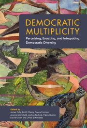 Democratic Multiplicity