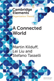 A Connected World