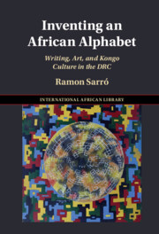 Inventing an African Alphabet