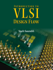 Introduction to VLSI Design Flow