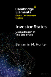 Investor States