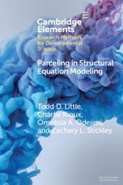 Parceling in Structural Equation Modeling