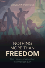 Nothing More than Freedom