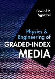 Physics and Engineering of Graded-Index Media