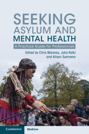 Seeking Asylum and Mental Health