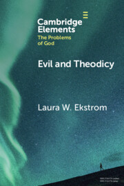 Evil and Theodicy