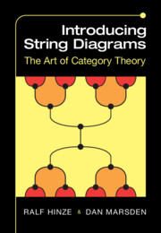 Introducing String Diagrams