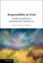 Responsibility on Trial