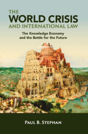 The World Crisis and International Law