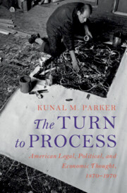 The Turn to Process