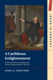 A Caribbean Enlightenment
