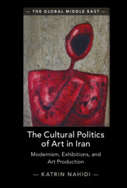 The Cultural Politics of Art in Iran