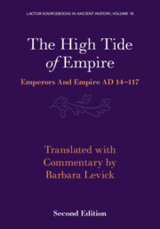The High Tide of Empire