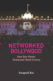 Networked Bollywood