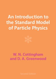 An Introduction to the Standard Model of Particle Physics
