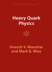 Heavy Quark Physics