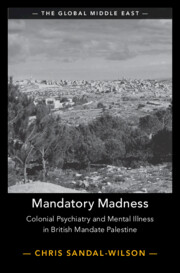 Mandatory Madness