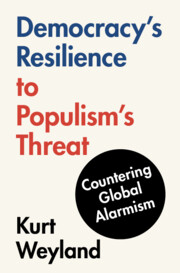 Democracy's Resilience to Populism's Threat