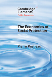 Elements in Public Economics