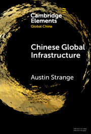 Chinese Global Infrastructure