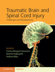 Traumatic Brain and Spinal Cord Injury