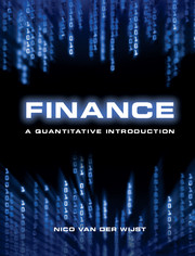 an introduction to quantitative fina