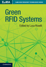 Green RFID Systems