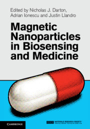 Magnetic Nanoparticles in Biosensing and Medicine