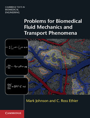 Advanced Transport Phenomena Fluid Mechanics and Convective Transport Processes 