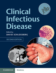 Clinical Infectious Disease