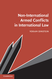 international humanitarian law principles applicable during international armed conflict