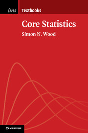Core Statistics